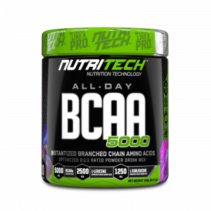 Nutritech BCAA