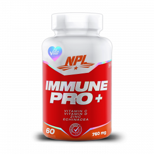 NPL Immune Pro+