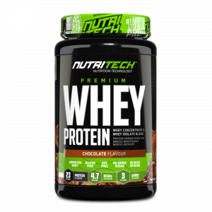 Nutritech Premium Whey