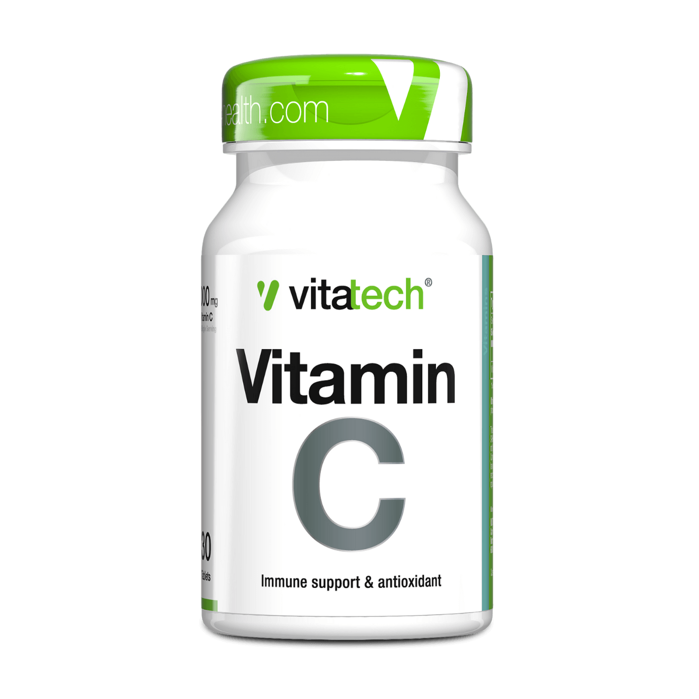 vitatech vitamin c