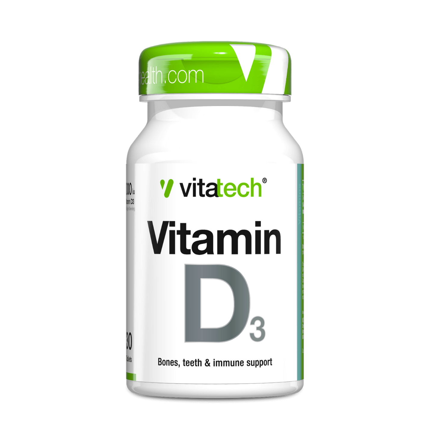 vitatech vitamin d3