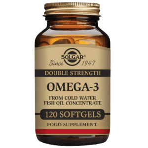 solgar omega 3