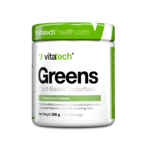 Vitatech Greens Powder