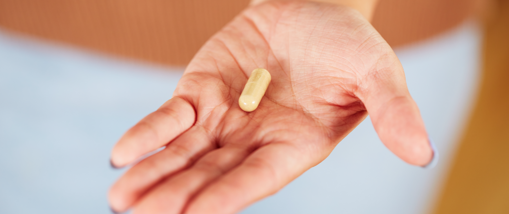 vitamin supplement FAQs header