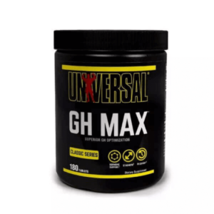 Universal GH Max™