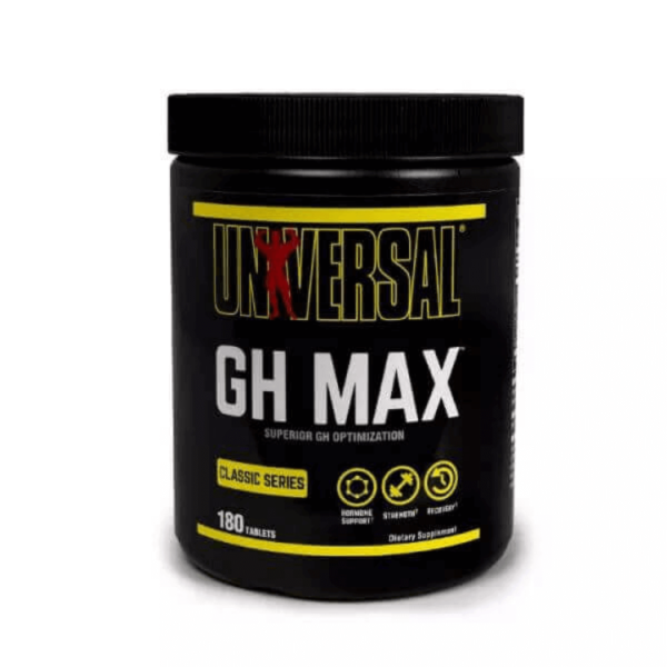 Universal GH Max™