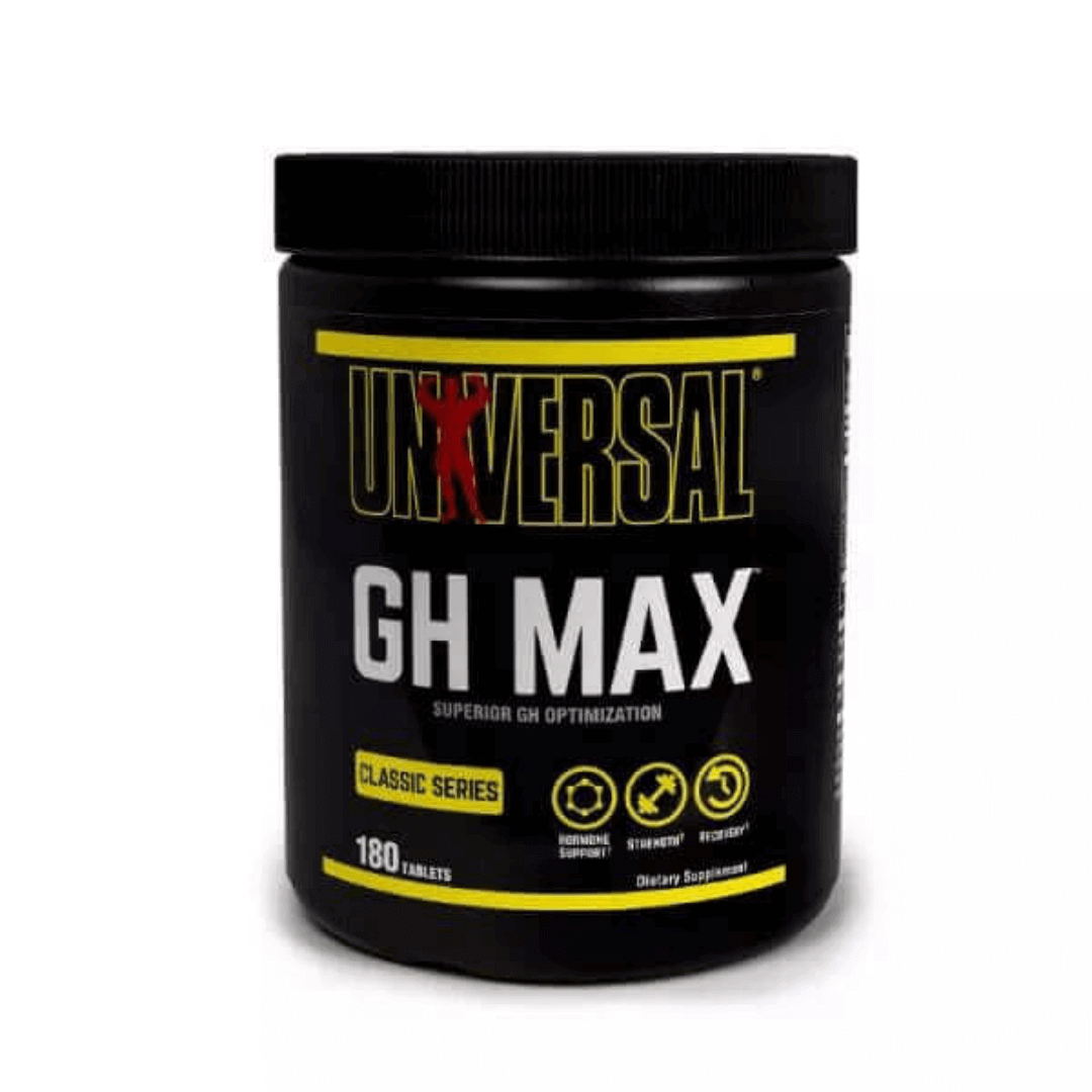 Universal GH Max™