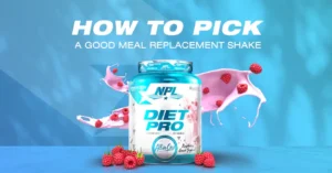 Image of Diet Pro Meal Replacement Shake