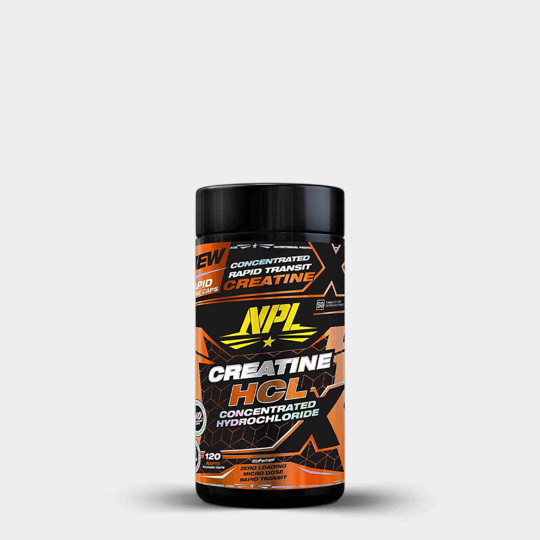 NPL Creatine HCL