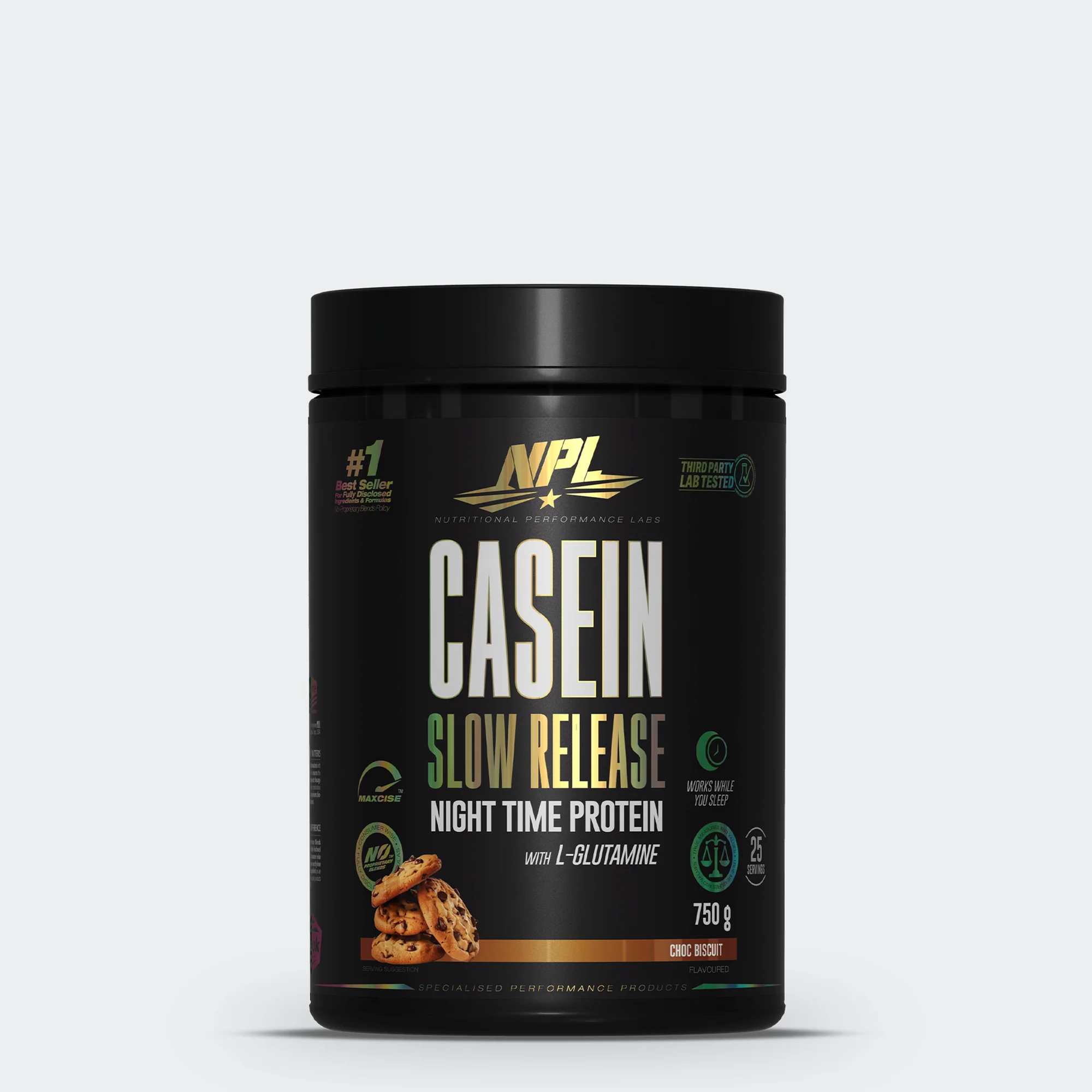 NPL CASEIN