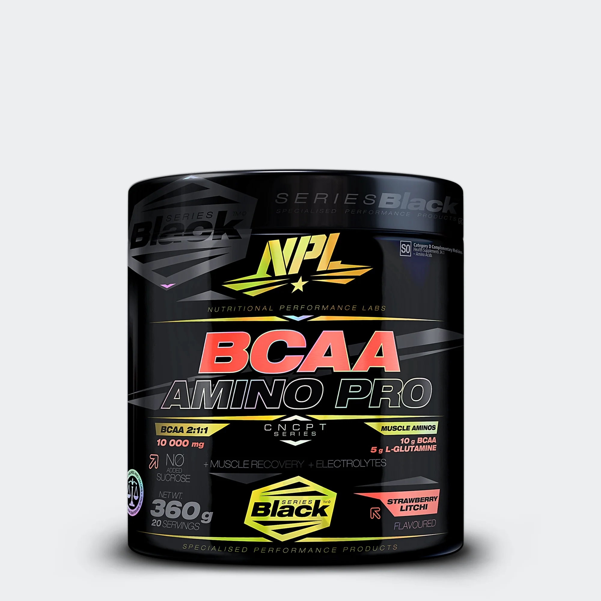 NPL AMINO PRO